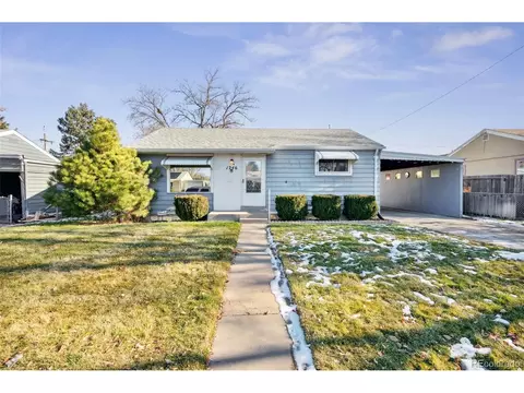 1246 S Bryant St, Denver, CO 80219