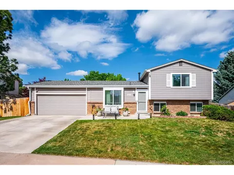 5651 S Parfet St, Littleton, CO 80127