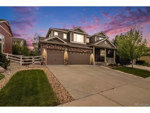 1930 Hawk Ter, Castle Rock, CO 80104