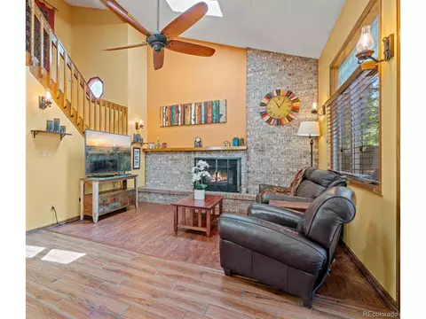 17518 E Wesley Pl, Aurora, CO 80013 photo 5