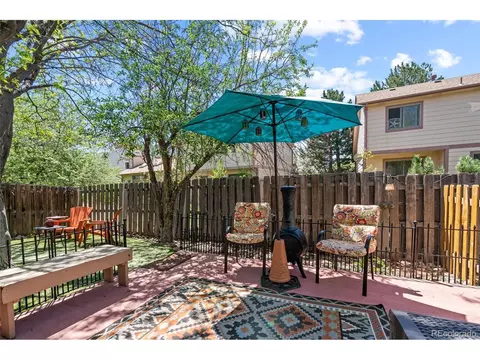 17518 E Wesley Pl, Aurora, CO 80013 photo 24