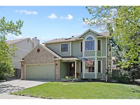 17518 E Wesley Pl, Aurora, CO 80013 photo 2