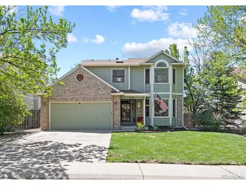 17518 E Wesley Pl, Aurora, CO 80013 photo 1