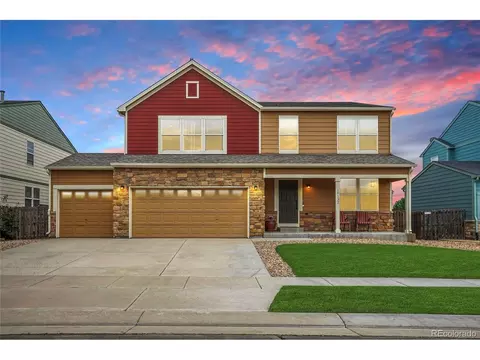10132 Altura St, Commerce City, CO 80022