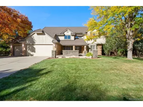 4291 W Lake Cir, Littleton, CO 80123