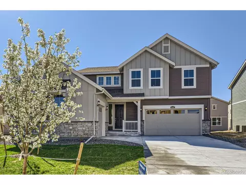 4600 Thistle Dr, Brighton, CO 80601