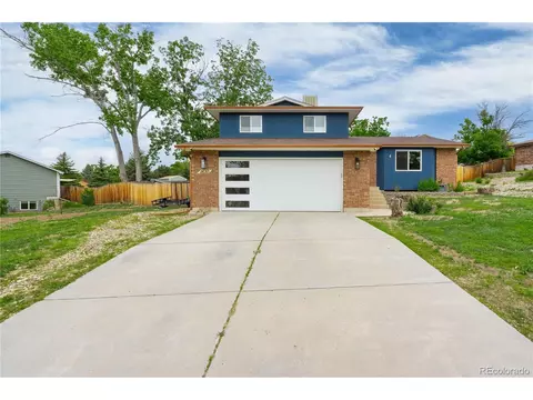 1830 Westmoreland Rd, Colorado Springs, CO 80907