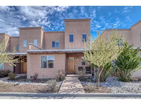 402 E Sackett Ave #G, Salida, CO 81201