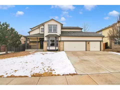 19246 E Baltic Pl, Aurora, CO 80013 photo 1