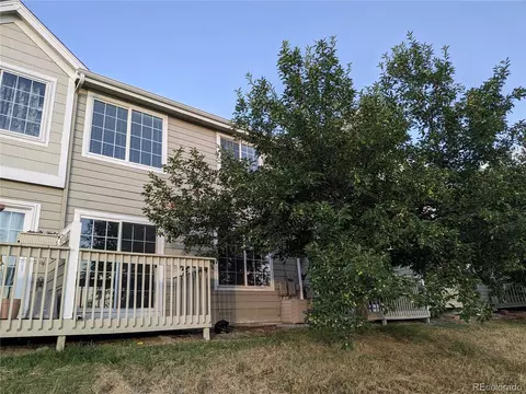 1391 S Cathay Ct #106, Aurora, CO 80017