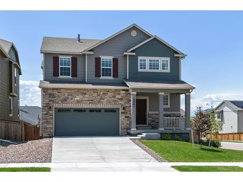 9341 Salida St, Commerce City, CO 80022