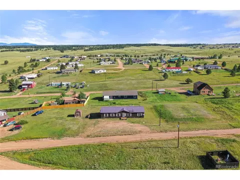 217 E Minstrel Dr, Divide, CO 80814 photo 39
