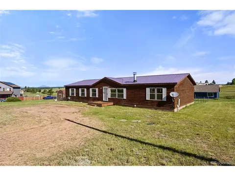 217 E Minstrel Dr, Divide, CO 80814 photo 2