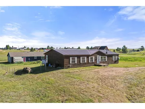 217 E Minstrel Dr, Divide, CO 80814 photo 32