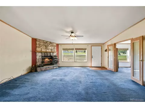 217 E Minstrel Dr, Divide, CO 80814 photo 6
