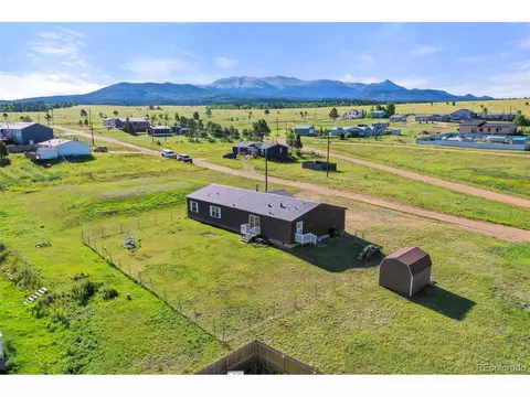 217 E Minstrel Dr, Divide, CO 80814 photo 37