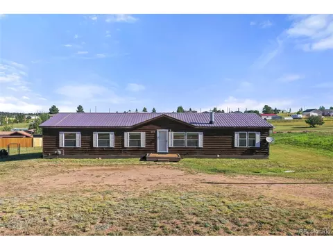 217 E Minstrel Dr, Divide, CO 80814 photo 31