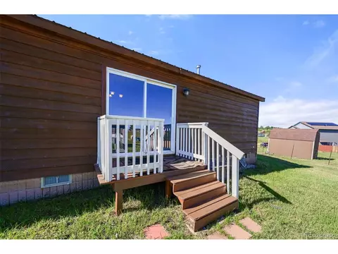 217 E Minstrel Dr, Divide, CO 80814 photo 28