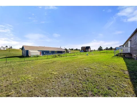 217 E Minstrel Dr, Divide, CO 80814 photo 25
