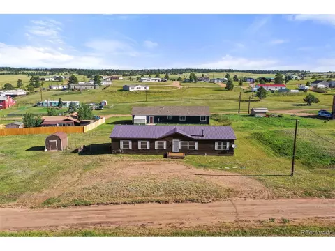 217 E Minstrel Dr, Divide, CO 80814 photo 35