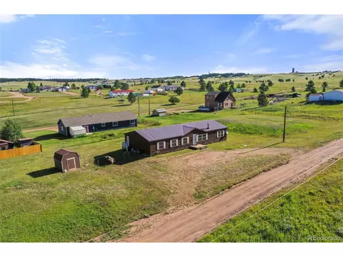 217 E Minstrel Dr, Divide, CO 80814 photo 36