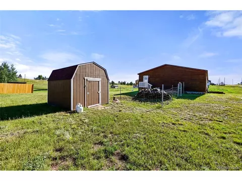 217 E Minstrel Dr, Divide, CO 80814 photo 29