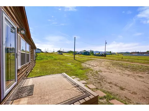 217 E Minstrel Dr, Divide, CO 80814 photo 3