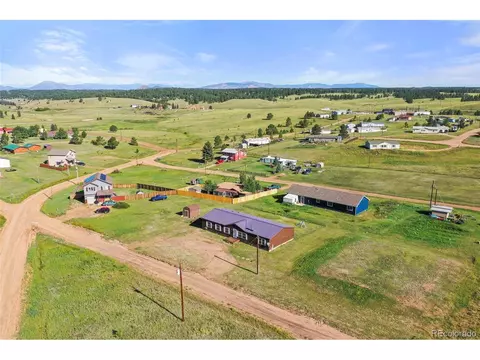 217 E Minstrel Dr, Divide, CO 80814 photo 38
