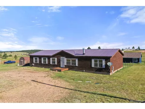 217 E Minstrel Dr, Divide, CO 80814 photo 30