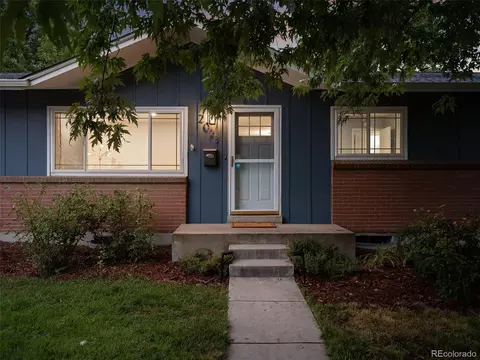 2023 Creighton Dr, Golden, CO 80401