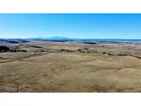 Cave Spring Trail, Elbert, CO 80106