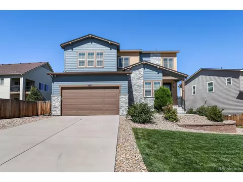 3573 Ghost Dance Dr, Castle Rock, CO 80108
