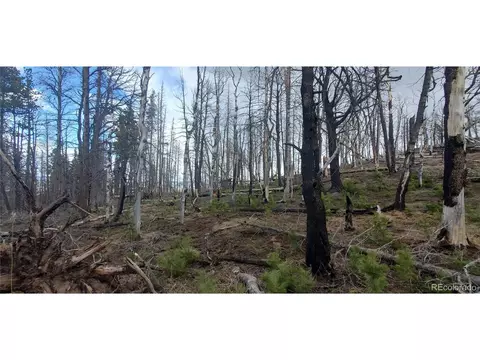 Undisclosed, Fort Garland, CO 81133