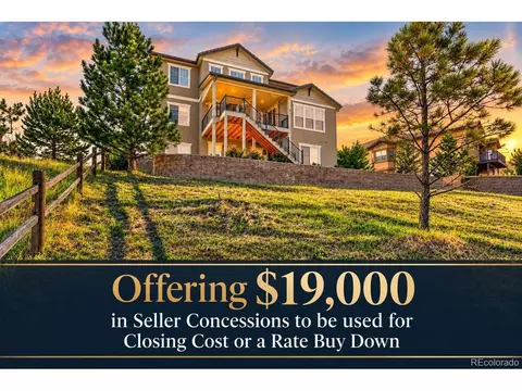 5444 Water Oak Cir, Castle Rock, CO 80108