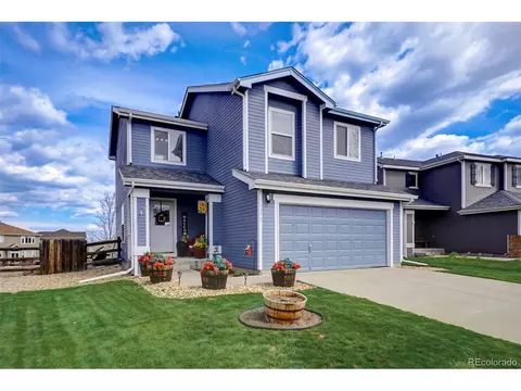 9571 Marmot Ridge Cir, Littleton, CO 80125