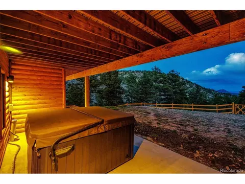 14564 Reserve Rd, Pine, CO 80470 photo 50