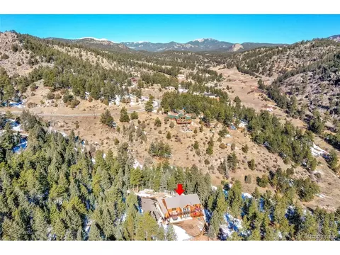14564 Reserve Rd, Pine, CO 80470 photo 41