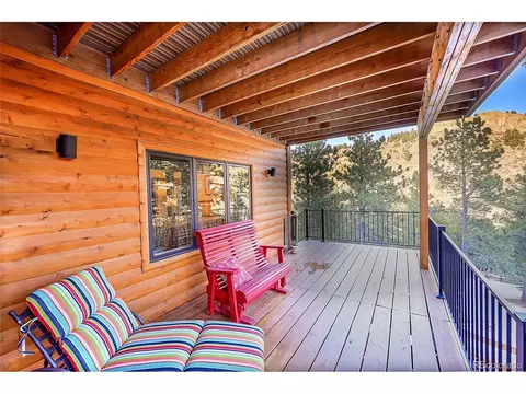 14564 Reserve Rd, Pine, CO 80470 photo 38