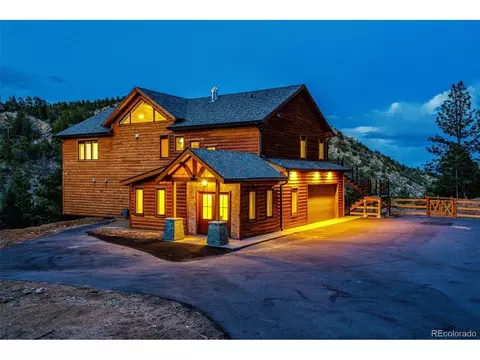 14564 Reserve Rd, Pine, CO 80470 photo 7