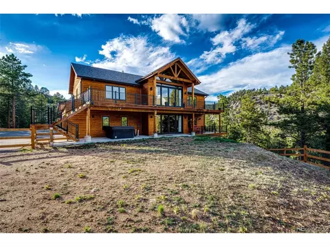 14564 Reserve Rd, Pine, CO 80470 photo 44