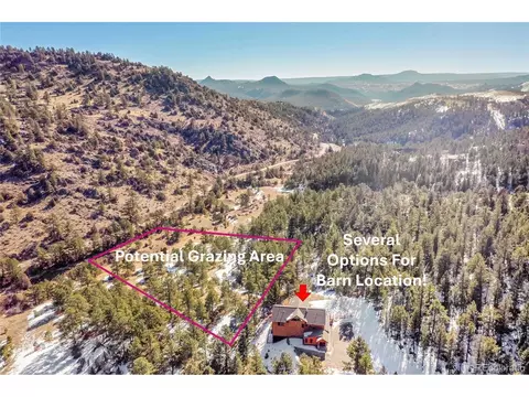 14564 Reserve Rd, Pine, CO 80470 photo 6