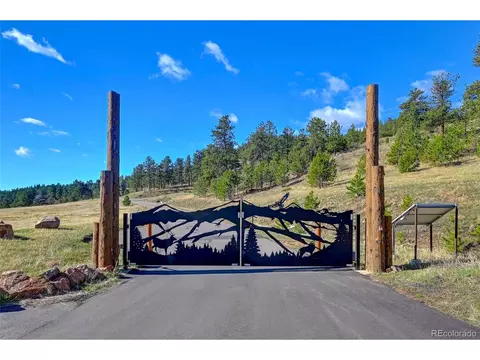 14564 Reserve Rd, Pine, CO 80470 photo 3