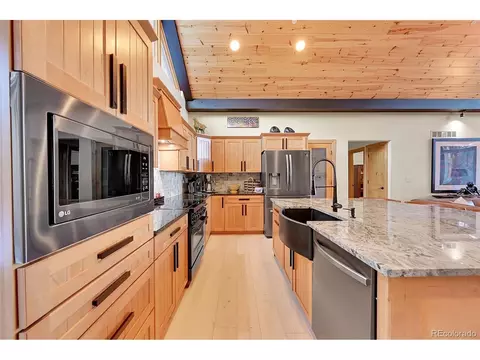 14564 Reserve Rd, Pine, CO 80470 photo 15