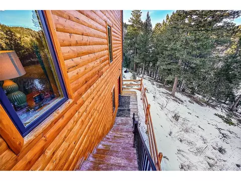 14564 Reserve Rd, Pine, CO 80470 photo 39
