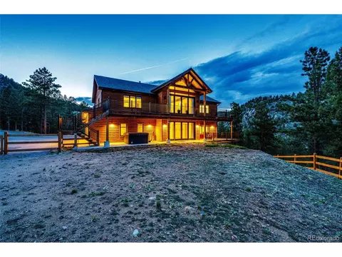 14564 Reserve Rd, Pine, CO 80470 photo 8