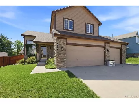 414 Drive, Castle Rock, CO 80104
