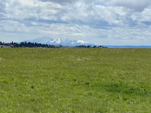 E Parker Rd, Parker, CO 80138