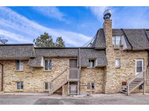2190 S Holly St #112, Denver, CO 80222