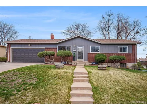 12323 W Connecticut Dr, Lakewood, CO 80228