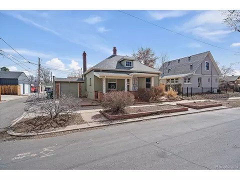 3420 Julian St, Denver, CO 80211